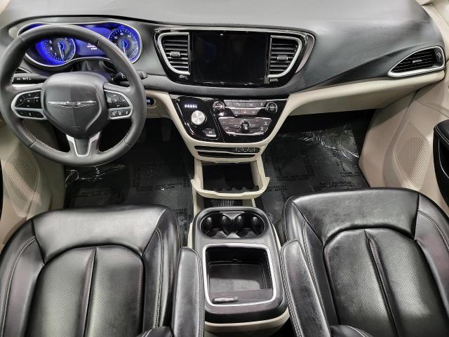 2023 Chrysler Pacifica Vehicle Photo in Oshkosh, WI 54901