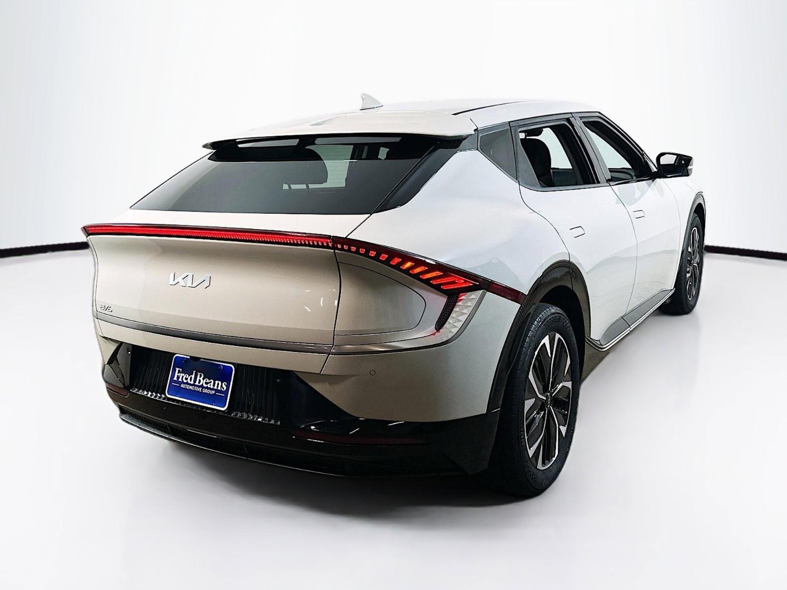 2022 Kia EV6 Vehicle Photo in Langhorne, PA 19047