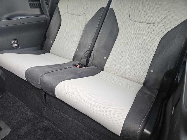2024 Lexus TX 500h Vehicle Photo in FORT WORTH, TX 76132