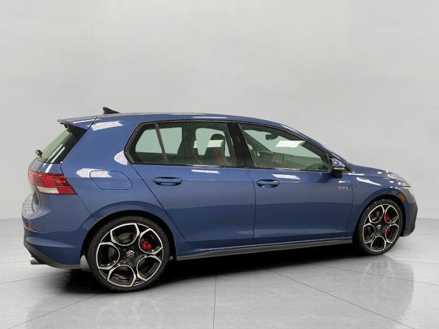 2025 Volkswagen Golf GTI Vehicle Photo in Appleton, WI 54913