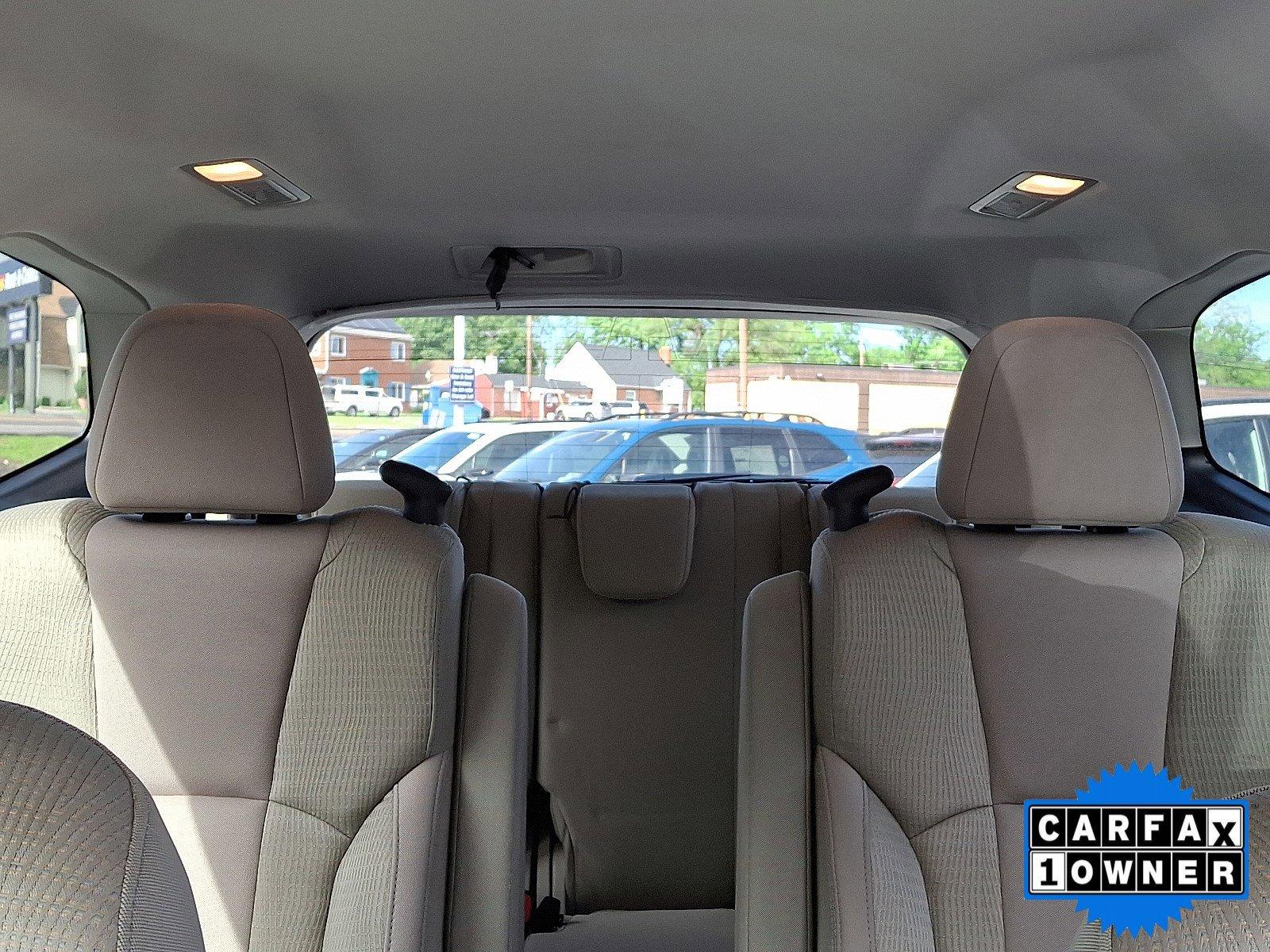 2021 Subaru Ascent Vehicle Photo in Harrisburg, PA 17111