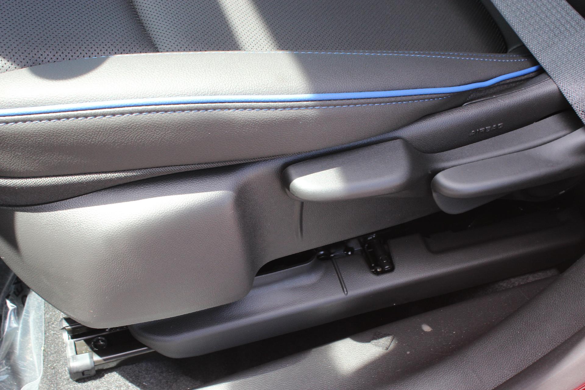 2025 Buick Encore GX Vehicle Photo in AURORA, CO 80012-4011