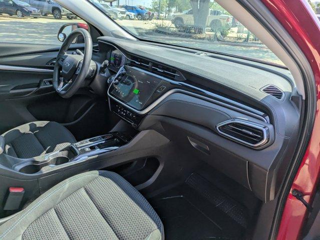 2023 Chevrolet Bolt EUV Vehicle Photo in SELMA, TX 78154-1460
