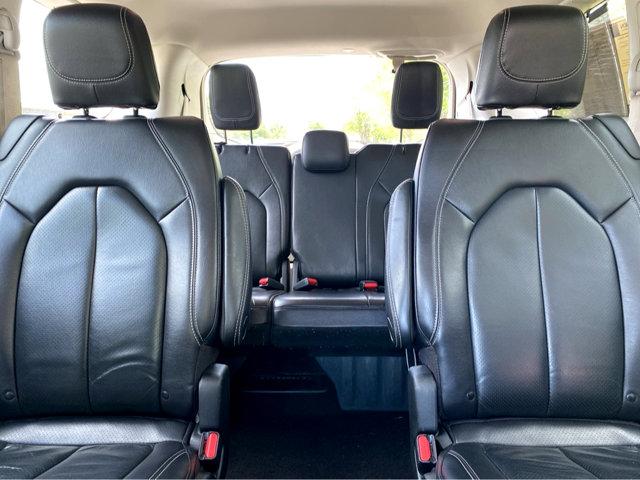 2022 Chrysler Pacifica Vehicle Photo in Hinesville, GA 31313