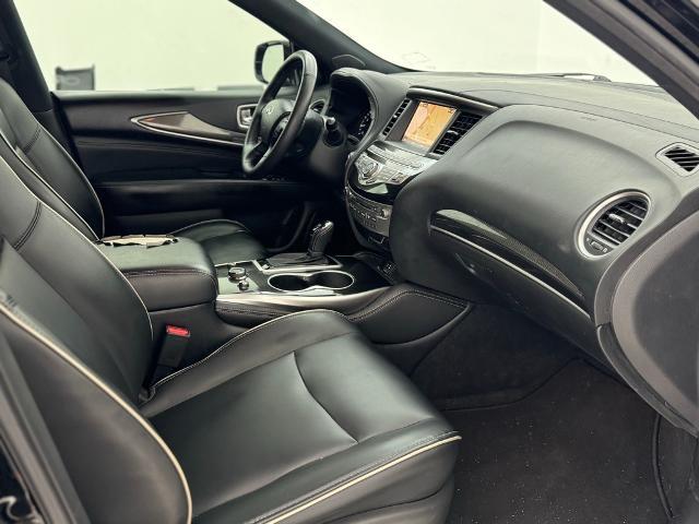 2020 INFINITI QX60 Vehicle Photo in Grapevine, TX 76051