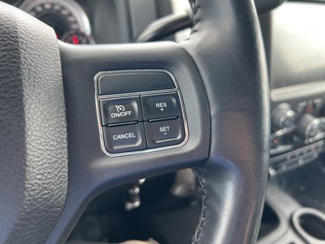 2016 Ram 2500 Vehicle Photo in GREEN BAY, WI 54304-5303