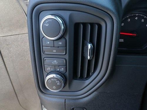 2025 GMC Sierra 2500 HD Vehicle Photo in HOMOSASSA, FL 34448-1461
