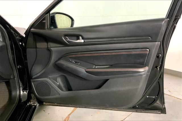 2021 Nissan Altima Vehicle Photo in Kansas City, MO 64114