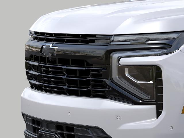 2025 Chevrolet Tahoe Vehicle Photo in APPLETON, WI 54914-4656