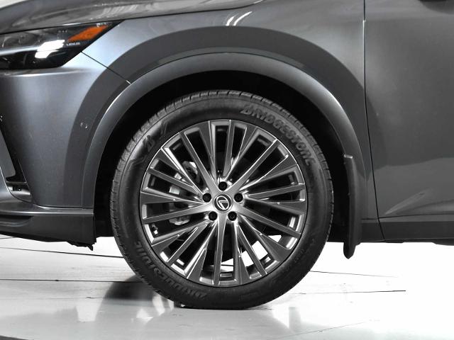 2024 Lexus RX 350 Vehicle Photo in DALLAS, TX 75235