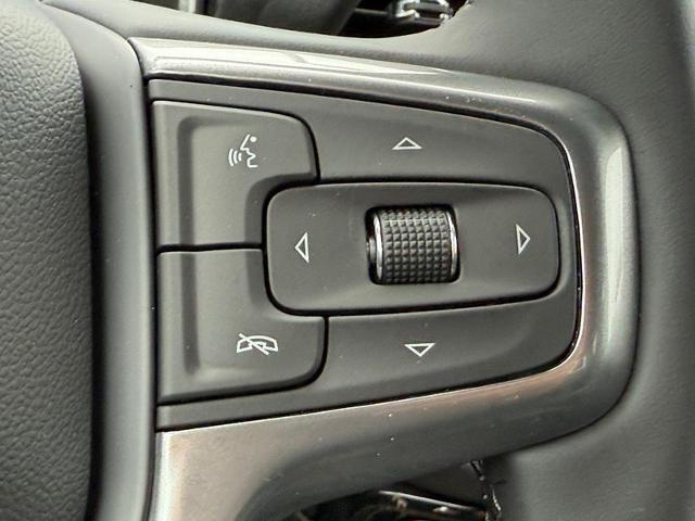 2025 Chevrolet Silverado 1500 Vehicle Photo in COLUMBIA, MO 65203-3903