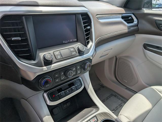 2023 GMC Acadia Vehicle Photo in AURORA, CO 80012-4011
