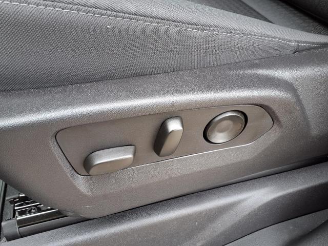 2024 Chevrolet Silverado 1500 Vehicle Photo in ROXBORO, NC 27573-6143