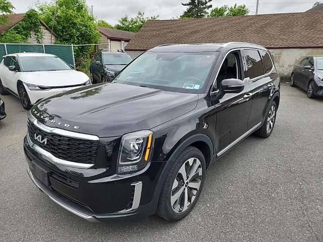 2022 Kia Telluride Vehicle Photo in Appleton, WI 54914