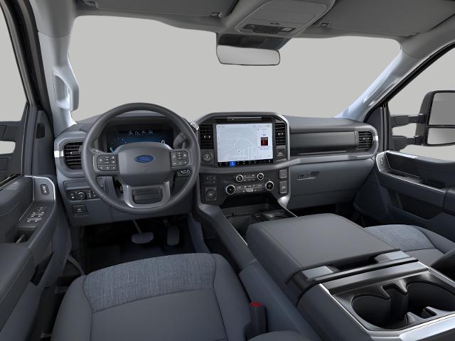 2025 Ford F-150 Vehicle Photo in Oshkosh, WI 54901