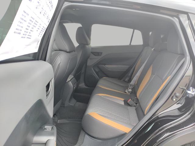 2025 Subaru Crosstrek Vehicle Photo in Green Bay, WI 54304