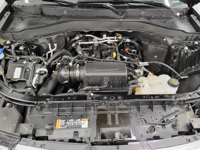 2023 Ford Explorer Vehicle Photo in Neenah, WI 54956