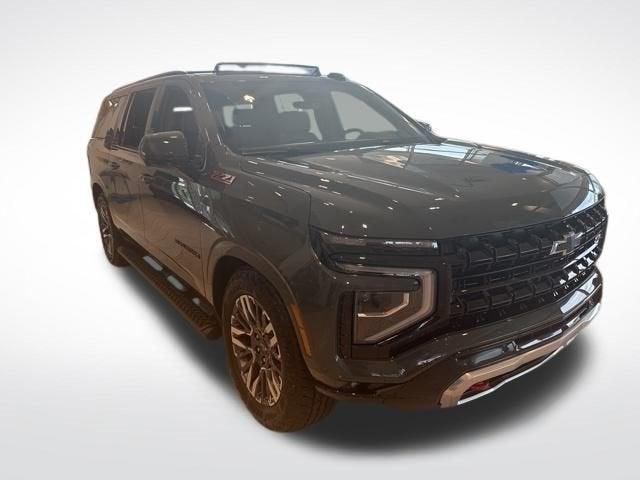 2025 Chevrolet Suburban Vehicle Photo in Gaffney, SC 29341
