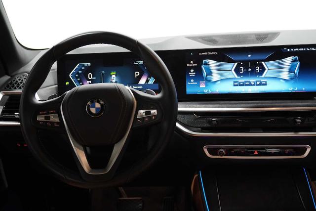 2024 BMW X5 xDrive40i Vehicle Photo in GRAPEVINE, TX 76051