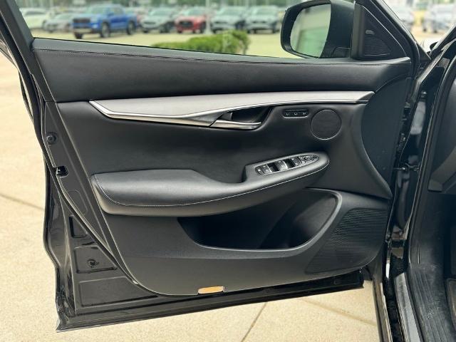 2023 INFINITI QX50 Vehicle Photo in San Antonio, TX 78230