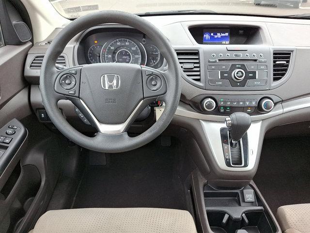 2014 Honda CR-V Vehicle Photo in Philadelphia, PA 19116