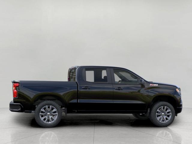 2025 Chevrolet Silverado 1500 Vehicle Photo in Madison, WI 53713