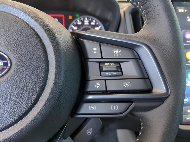 2025 Subaru Forester Vehicle Photo in Green Bay, WI 54304