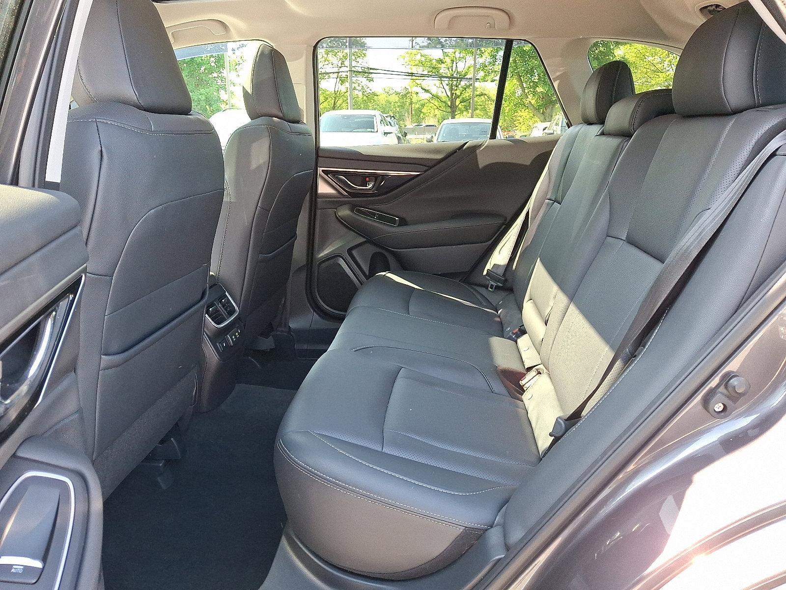 2022 Subaru Outback Vehicle Photo in Easton, PA 18045