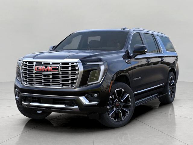 2025 GMC Yukon XL Vehicle Photo in OSHKOSH, WI 54904-7811