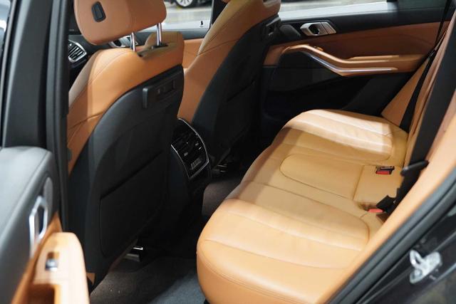 2019 BMW X5 xDrive40i Vehicle Photo in GRAPEVINE, TX 76051