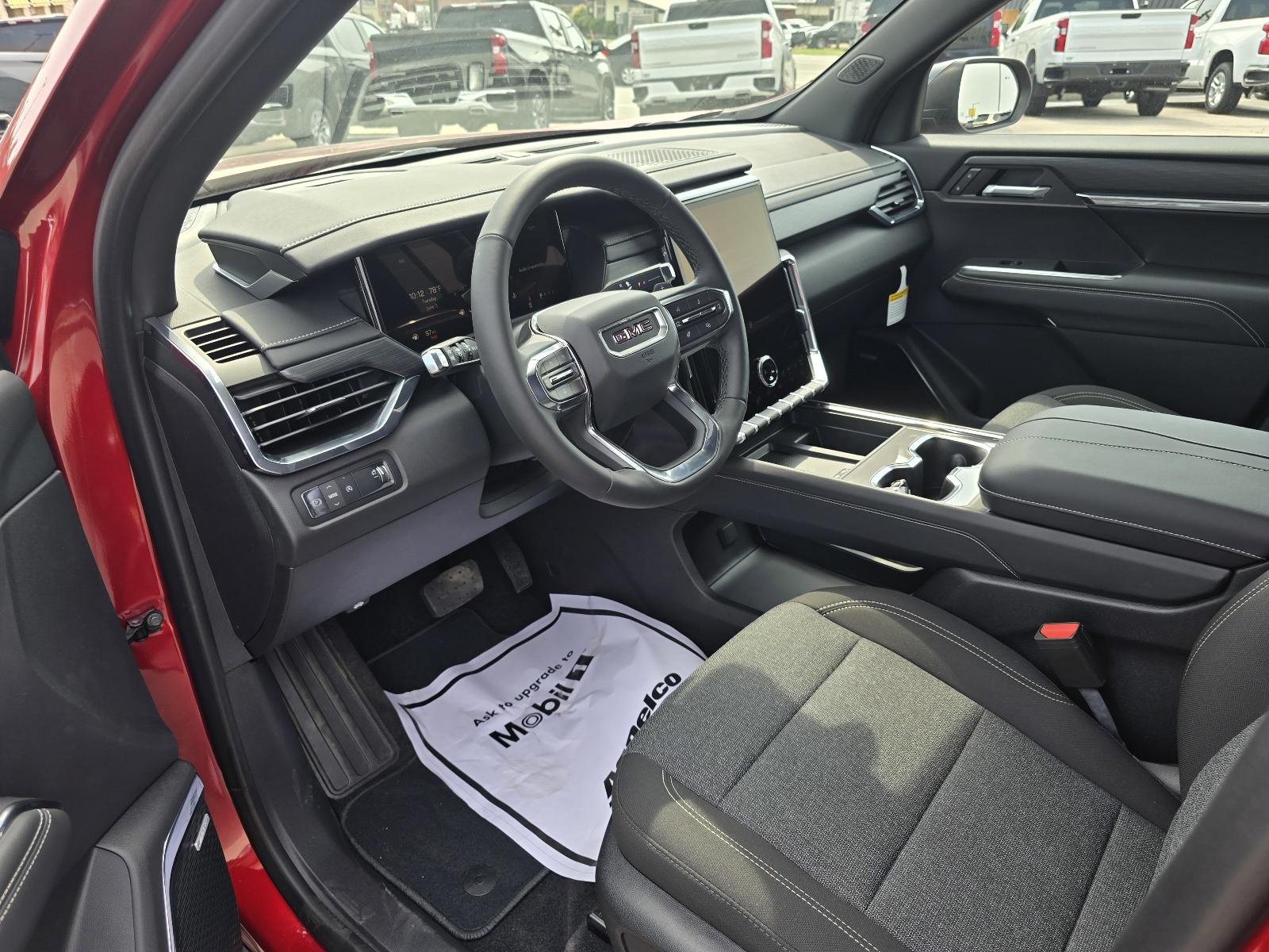 2025 GMC Acadia Vehicle Photo in Rolla, MO 65401