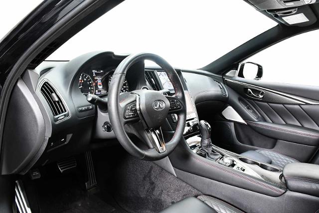 2023 INFINITI Q50 Vehicle Photo in DALLAS, TX 75235