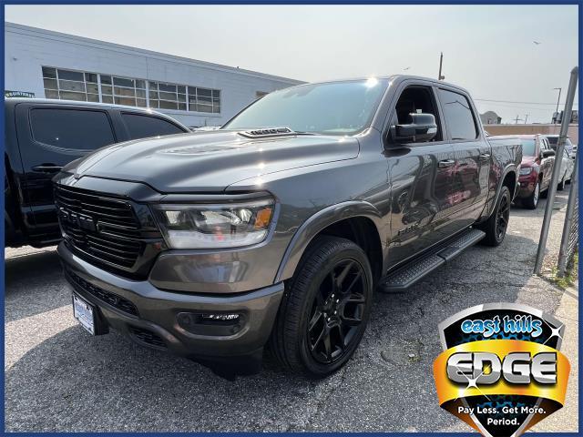 2021 Ram 1500 Vehicle Photo in Roslyn, NY 11576