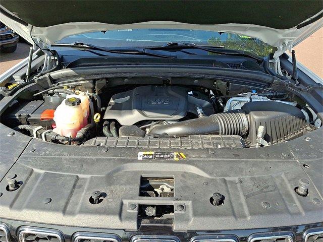 2021 Jeep Grand Cherokee L Vehicle Photo in Willow Grove, PA 19090