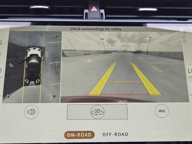 2024 Discovery Sport Vehicle Photo in AUSTIN, TX 78717