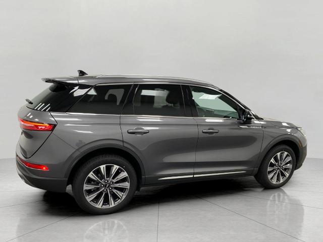 2021 Lincoln Corsair Vehicle Photo in Appleton, WI 54913