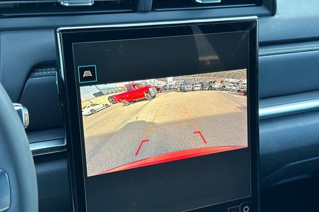 2025 GMC Terrain Vehicle Photo in STOCKTON, CA 95212-2838