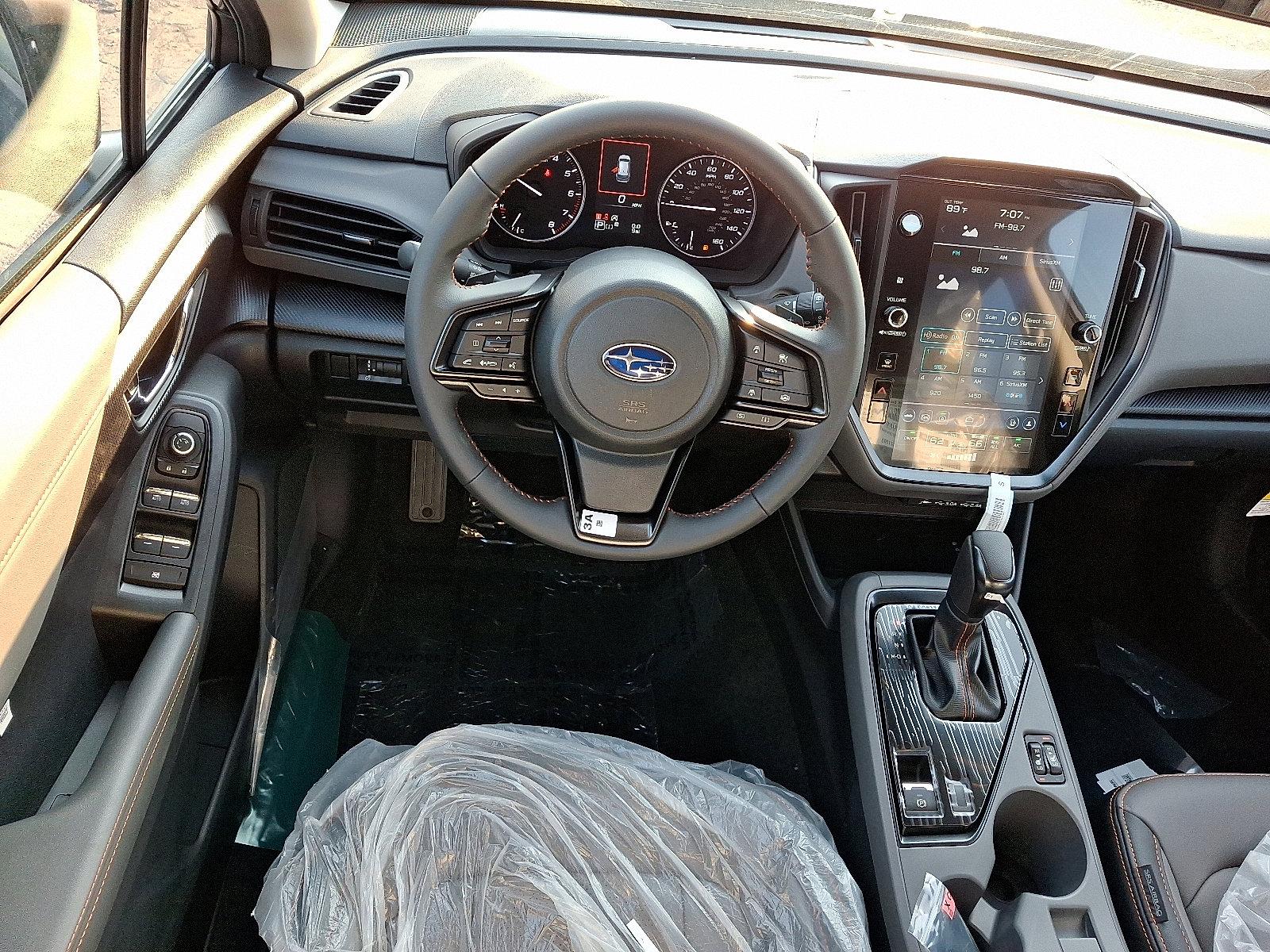 2025 Subaru Crosstrek Vehicle Photo in Harrisburg, PA 17111