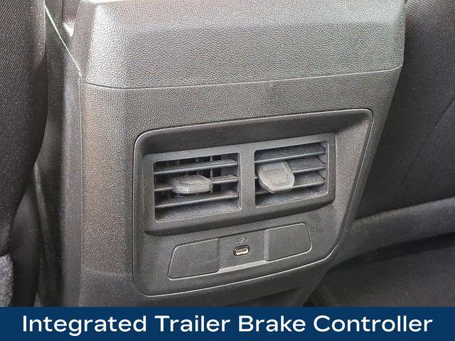 2024 GMC Canyon Vehicle Photo in DANBURY, CT 06810-5034