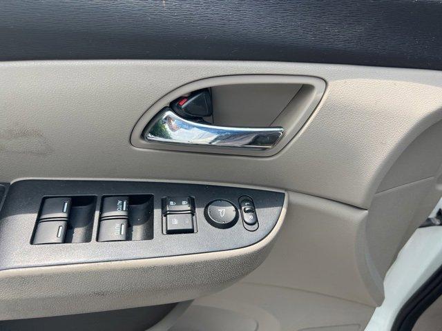 2015 Honda Odyssey Vehicle Photo in Harrisburg, PA 17111