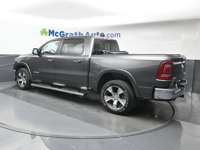 2022 Ram 1500 Vehicle Photo in Cedar Rapids, IA 52402