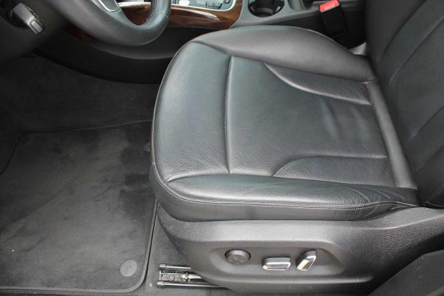 2017 Audi Q5 Vehicle Photo in HOUSTON, TX 77090