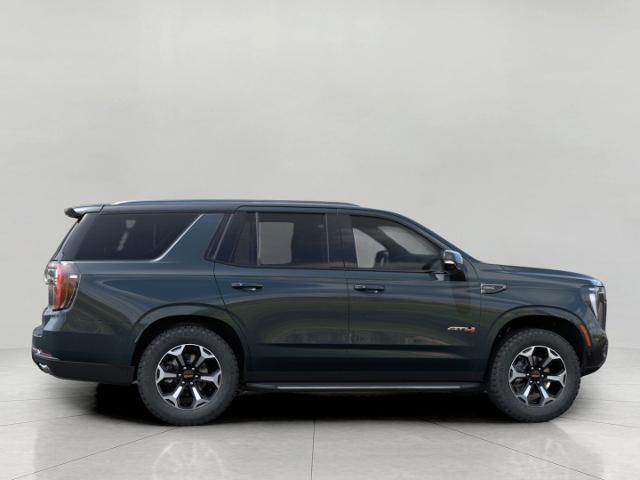 2025 GMC Yukon Vehicle Photo in APPLETON, WI 54914-8833