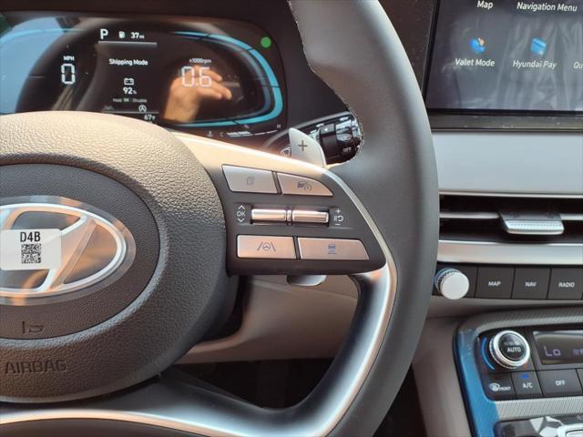 2025 Hyundai PALISADE Vehicle Photo in Peoria, IL 61615