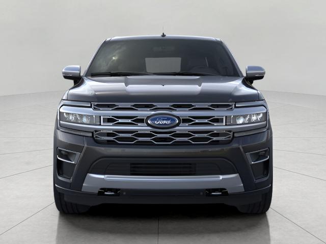 2024 Ford Expedition Max Vehicle Photo in Neenah, WI 54956