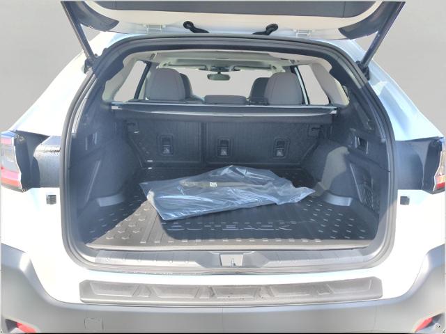 2025 Subaru Outback Vehicle Photo in Green Bay, WI 54304