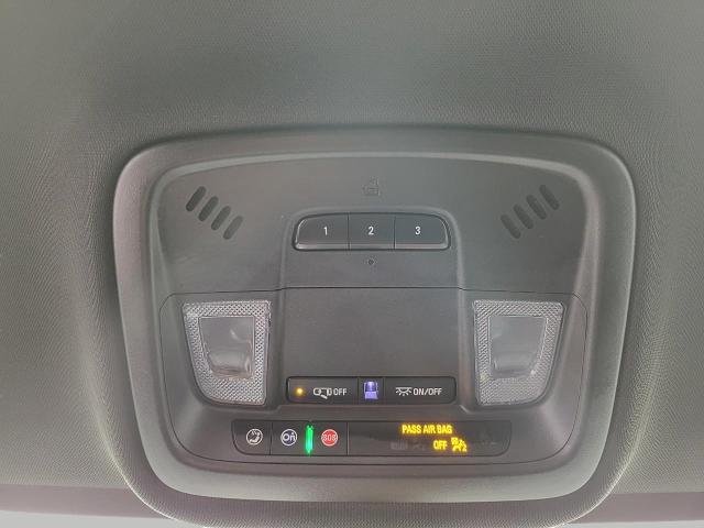 2022 Chevrolet Traverse Vehicle Photo in NEENAH, WI 54956-2243