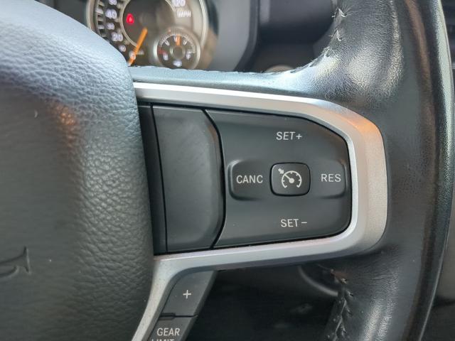 2020 Ram 1500 Vehicle Photo in Brunswick, GA 31525