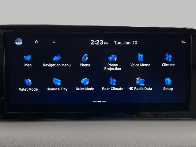 2025 Hyundai PALISADE Vehicle Photo in Appleton, WI 54913