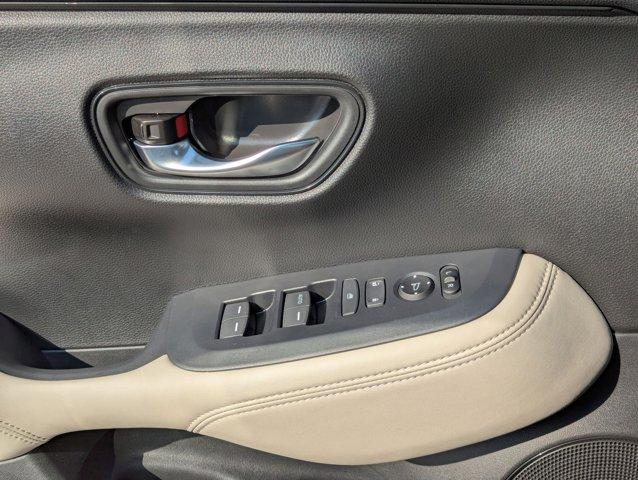 2025 Honda HR-V Vehicle Photo in San Antonio, TX 78230